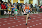 200 metres, 2021 North East Grand Prix 6, Monkton, Wednesday, August 4th. Photo: David T. Hewitson/Sports for All Pics